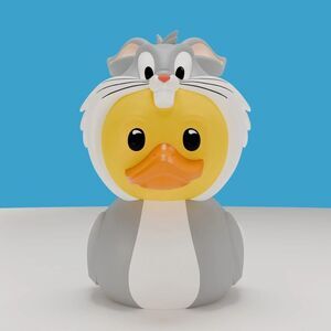 TUBBZ - Looney Tunes MINI Bugs Bunny  COLLECTIBLES